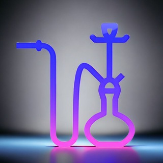 Telegram profile photo for Кальянщики Київ ⦁ Official HoReCa Chat