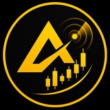 Telegram profile photo for Alpha Contract Monitor