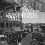 Telegram profile photo for DAME OF ROME: The Sandegria.