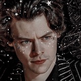Telegram profile photo for ⋆ ˚。هٰآمونْ ⋆。°