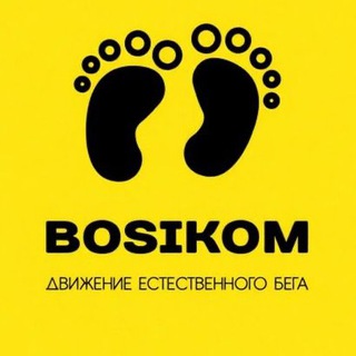 Telegram profile photo for BOSIKOM