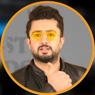 Telegram profile photo for معین فرجی | Mbox+ امباکس پلاس ام باکس