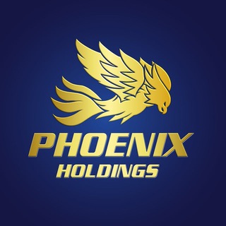 Telegram group profile photo for Phoenix Holdings - Multi Chain ️