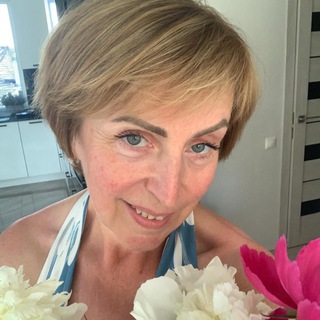Telegram profile photo for Красота и Женское Долголетие |Marina_Kaz