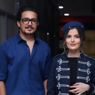 Telegram profile photo for دختَریازجنسِسینَما✨️🌱