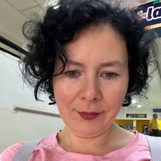 Telegram profile photo for Надежда Семененко. Психология отношений
