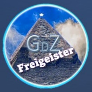 Telegram profile photo for GDZ - Freigeister