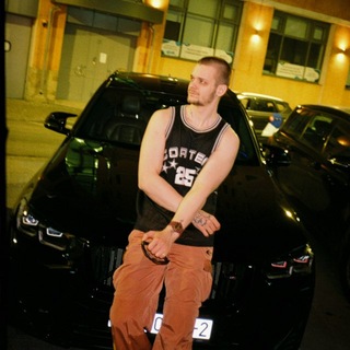 Telegram profile photo for SCM.PR