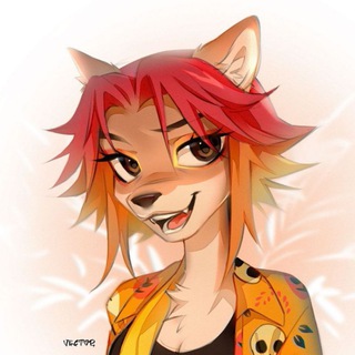 Telegram profile photo for muhomora 🔞