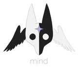 Telegram profile photo for MindTheSpirit Fox
