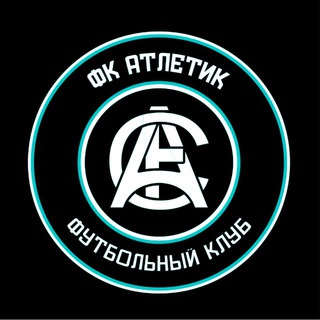 Telegram profile photo for ФК_Атлетик_дмд