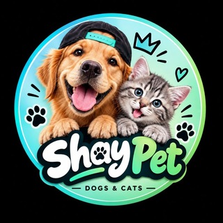 Telegram profile photo for شای پت