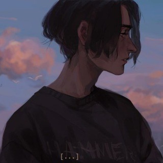 Telegram profile photo for ЗАКРЫТО. | крики о помощи.