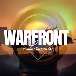 Telegram profile photo for Warfront Lens 📟
