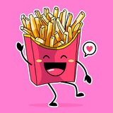 Telegram profile photo for LuckyBear casino
