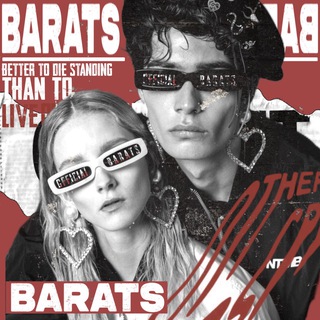 Telegram profile photo for BΛRΛTS