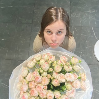 Telegram profile photo for Взгляд Бэмби 🥺
