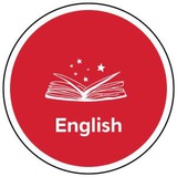 Telegram profile photo for Acing English | English/IELTS