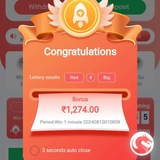 Telegram profile photo for OK WIN GIFT CODE AND PREDICTION ❤️