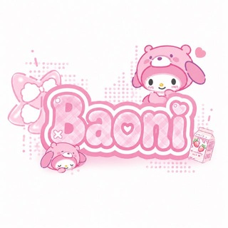 Telegram profile photo for Baonibiii selling proof