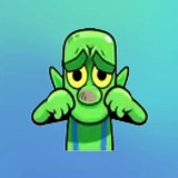 Telegram profile photo for Еблан 3000 скам