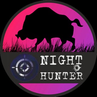 Telegram profile photo for NIGHTHUNTER | Дмитрий Сыркин