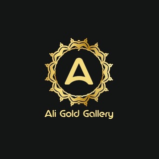 Telegram profile photo for گالری طلای علی