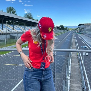 Telegram profile photo for Last lap