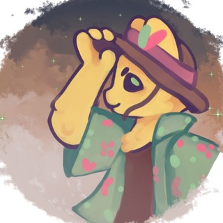 Telegram profile photo for Anthro Rain World Confessions + Daily