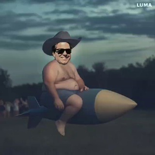 Telegram profile photo for Обману ракетку!