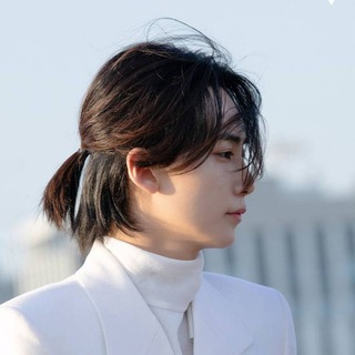 Telegram profile photo for Music + lyrics bot