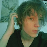 Telegram profile photo for ⲃⲧⲱ ⲇ1ⲋⲏ3ⲕⲋ🌿