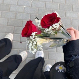 Telegram profile photo for مَلْجَأ..♥️!