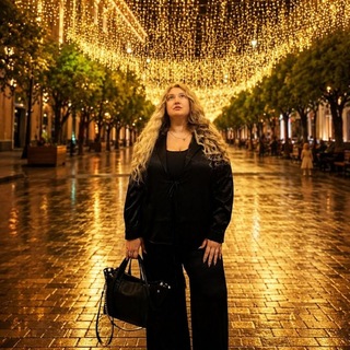 Telegram profile photo for Маргарита Сенченкова ,красота спасёт мир😇 за справедливость❤