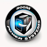 Telegram profile photo for Room Power Systems