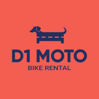 Telegram profile photo for D1 Moto - прокат, Вьетнам 🇻🇳