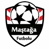 Telegram profile photo for Maştağa Futbolu
