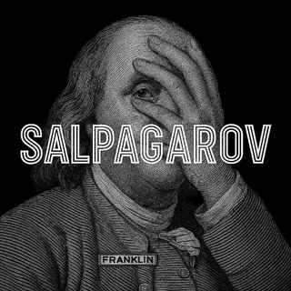 Telegram profile photo for SLPGRV.1
