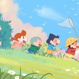 Telegram profile photo for 广州·云间镇❺K专场