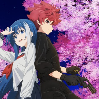 Telegram profile photo for Mission Yozakura Family