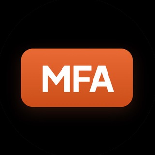Telegram group profile photo for MFATools Community