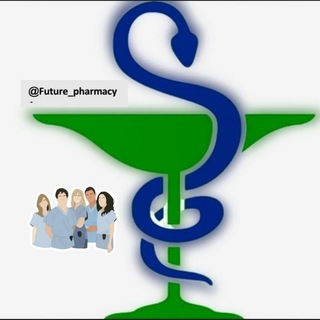 Telegram profile photo for Future 🩺🩺pharmacists✨group