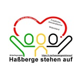 Telegram profile photo for Hassberge stehen auf
