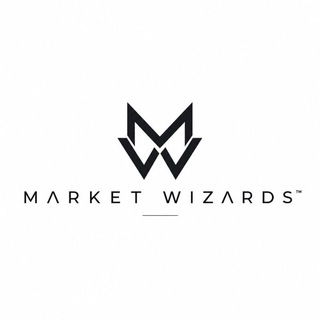 Telegram profile photo for MARKET WIZARDS ™