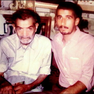 Telegram profile photo for استاد نادر الهی