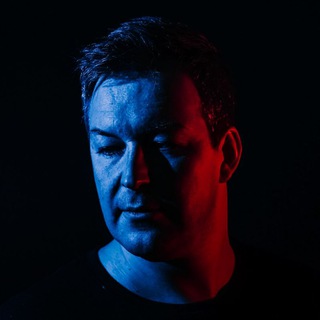Telegram profile photo for DJ FEEL