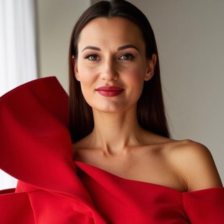 Telegram profile photo for ИНТЕРРЭГНУМ 💥