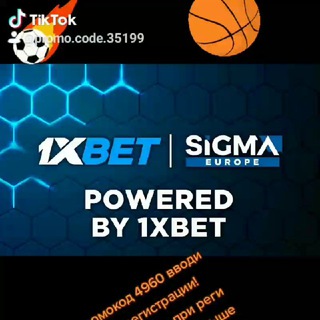 Telegram group profile photo for ⚡️ 1XBET-MELBET-LEONBETS - BETWINNER - СТАВКИ НА СПОРТ 24 ЧАСА! ПРОМОКОД 35199