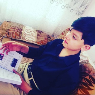 Telegram profile photo for Mudasser Shaheer