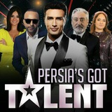 Telegram profile photo for Persian got talent | پرشین گات تلنت